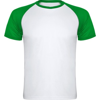 DRYFIT 28507 WHITE GREEN2